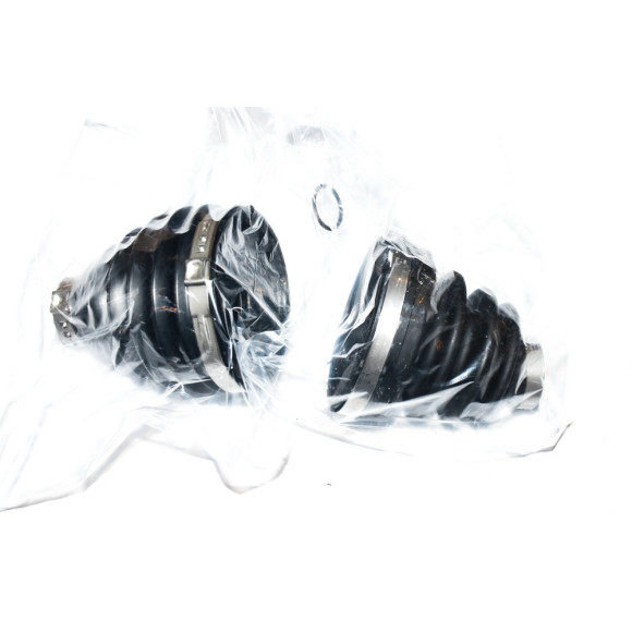 Osłona półosi przód MINI F54 F54N F55 F56 F57 F60 One Cooper - 31608618548