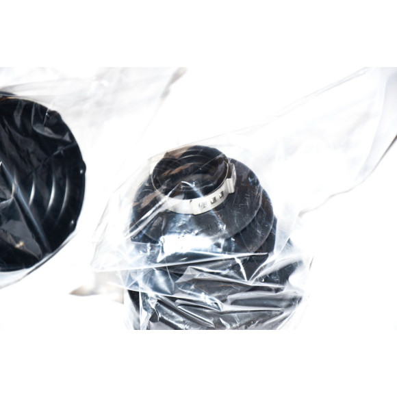 Osłona półosi przód MINI F54 F54N F55 F56 F57 F60 One Cooper - 31608618548