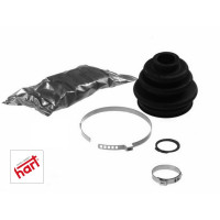 Osłona półosi BMW E38 E39 740i 750i 540i M5 - 33211229220