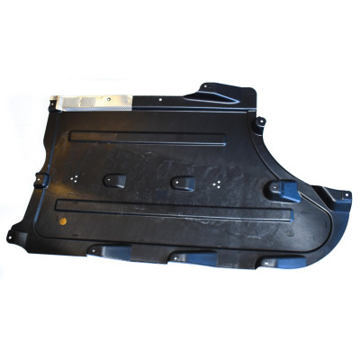 Osłona podwozia środkowa BMW G01 G02 X3 X4 - 51757394743