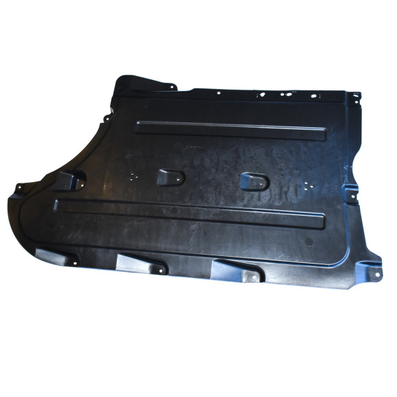 Osłona podwozia środkowa BMW G01 G02 X3 X4 - 51757394743