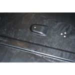 Osłona podwozia środkowa BMW G01 G02 X3 X4 - 51757394743