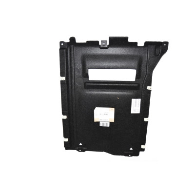 Osłona podwozia środkowa BMW F15 F16 X5 X6 25dX 25d 30dX 40dX M50dX - 51757308664