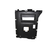 Osłona podwozia środkowa BMW F15 F16 X5 X6 25dX 25d 30dX 40dX M50dX - 51757308664
