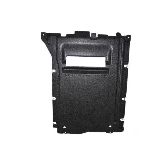 Osłona podwozia środkowa BMW F15 F16 X5 X6 25dX 25d 30dX 40dX M50dX - 51757308664