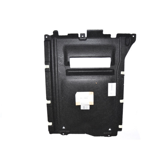 Osłona podwozia środkowa BMW F15 F16 X5 X6 25dX 25d 30dX 40dX M50dX - 51757308664