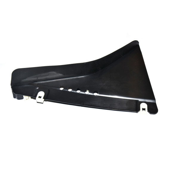 Osłona podwozia przód lewa BMW I01 I01N i3 i3s 60Ah 94Ah 120Ah - 51757270917