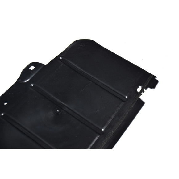 Osłona podwozia przednia BMW I01 I01N i3 i3s 60Ah 94Ah 120Ah - 51757255131