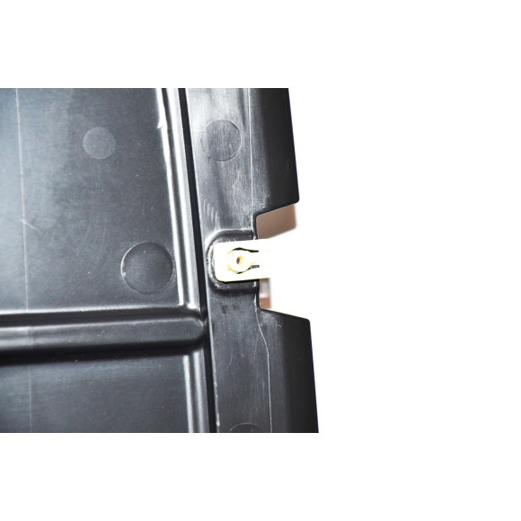 Osłona podwozia przednia BMW I01 I01N i3 i3s 60Ah 94Ah 120Ah - 51757255131