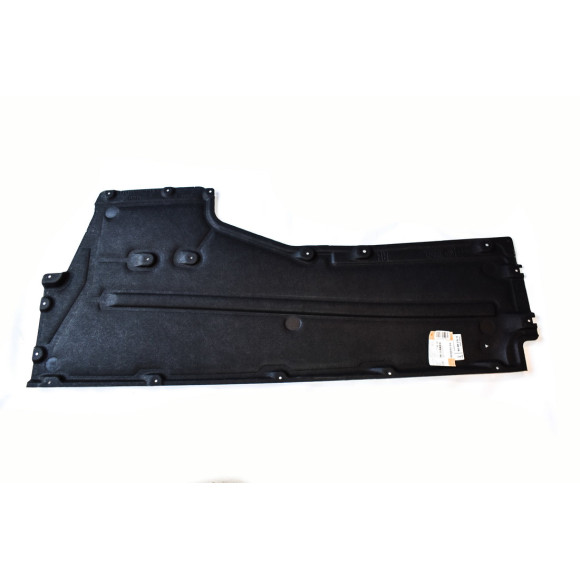 Osłona podwozia prawa BMW F90 M5 G30 G31 518 520 530 540 550 - 51757340778