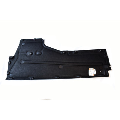 Osłona podwozia prawa BMW F90 M5 G30 G31 518 520 530 540 550 - 51757340778