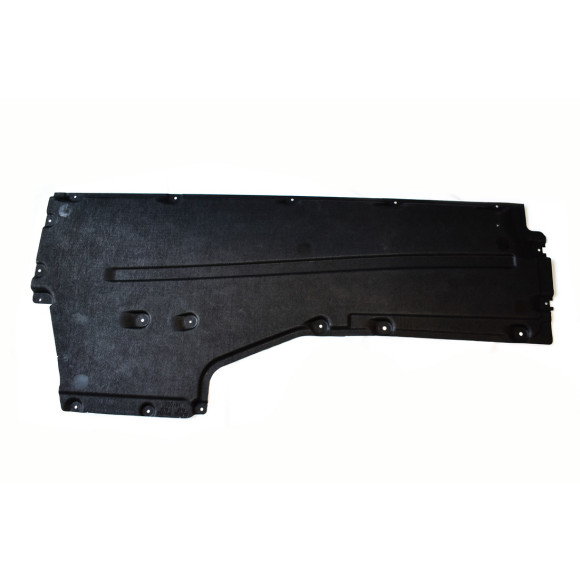 Osłona podwozia prawa BMW F90 M5 G30 G31 518 520 530 540 550 - 51757340778