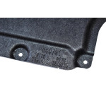 Osłona podwozia prawa BMW F90 M5 G30 G31 518 520 530 540 550 - 51757340778