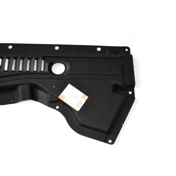 Osłona podwozia boczna lewa BMW F15 F16 F85 F86 X5 X6 25 30 35 40 50 M - 51757308675
