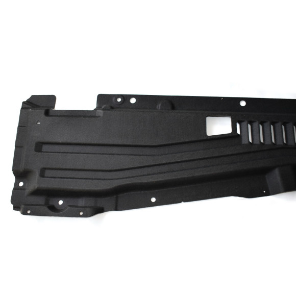 Osłona podwozia boczna lewa BMW F15 F16 F85 F86 X5 X6 25 30 35 40 50 M - 51757308675