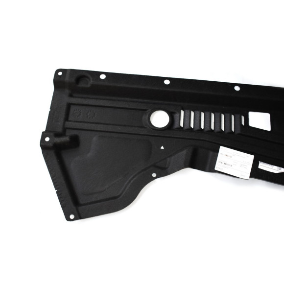 Osłona podwozia boczna lewa BMW F15 F16 F85 F86 X5 X6 25 30 35 40 50 M - 51757308675