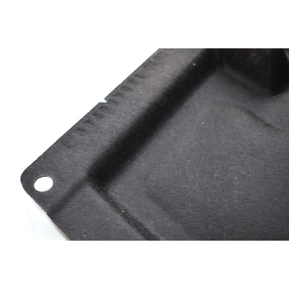 Osłona podwozia boczna lewa BMW F15 F16 F85 F86 X5 X6 25 30 35 40 50 M - 51757308675