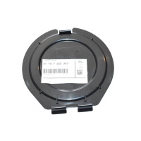 Osłona podwozia BMW F15 F16 X5 X6 G30 G31 530iX - 51757325393