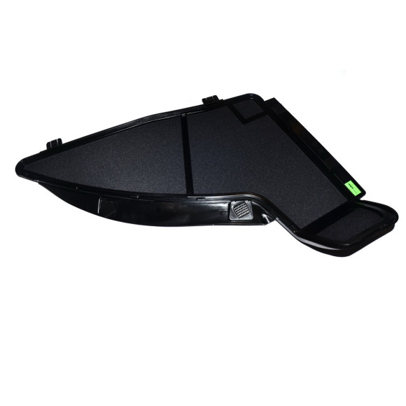 51747333879 Osłona podszybia górna lewa BMW I01 I01N i3 i3s 60Ah 94Ah 120Ah - 51747333879 - Części oryginalne BMW Łódź | Sklep internetowy BMW