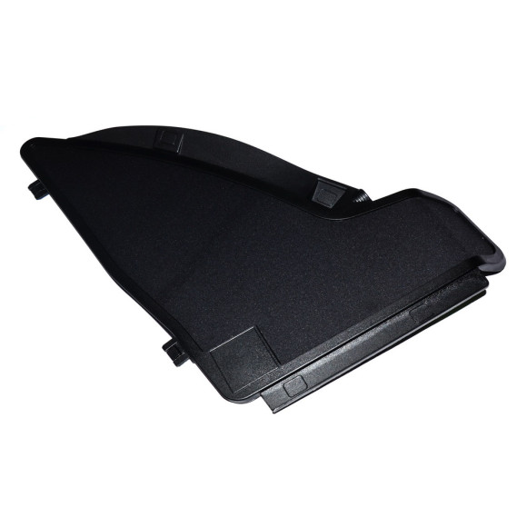 51747333879 Osłona podszybia górna lewa BMW I01 I01N i3 i3s 60Ah 94Ah 120Ah - 51747333879 - Części oryginalne BMW Łódź | Sklep internetowy BMW