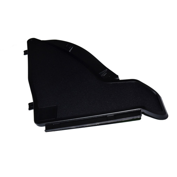 51747333879 Osłona podszybia górna lewa BMW I01 I01N i3 i3s 60Ah 94Ah 120Ah - 51747333879 - Części oryginalne BMW Łódź | Sklep internetowy BMW