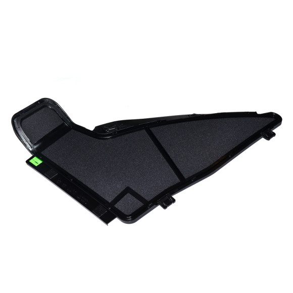 51747333879 Osłona podszybia górna lewa BMW I01 I01N i3 i3s 60Ah 94Ah 120Ah - 51747333879 - Części oryginalne BMW Łódź | Sklep internetowy BMW