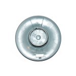 Osłona piasty srebrna BMW E46 E53 E60 E61 E63 E64 E65 E66 E85 E86 E90 E91 E92 E93 - 36137849415