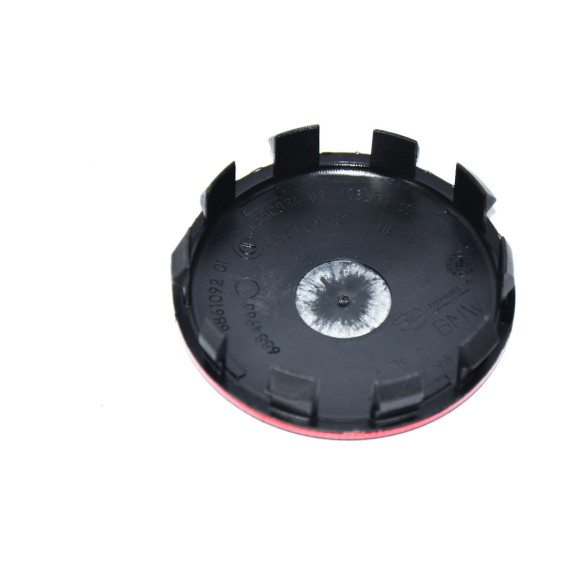 Osłona piasty kołpaczek MINI F54 F55 F56 F57 F60 JCW Cooper One - 36106861092