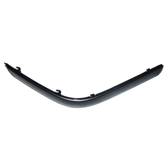 Listwa zderzaka przód prawa BMW E36 316i 318i 318is 318tds 320i 323i 325i 325tds 328i M3 - 51118146318