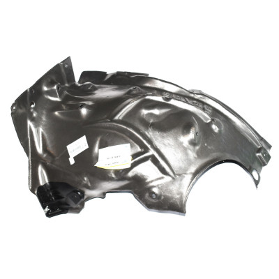 Osłona nadkole wnęki koła przód lewa z tyłu BMW F32 F33 F36 - 51717260703