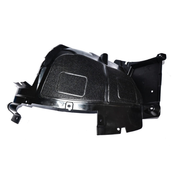 Osłona nadkole przód tylna lewa BMW F15 F85 X5 25d 30d 35d 35i 40d 40e 50i 50d - 51717291197