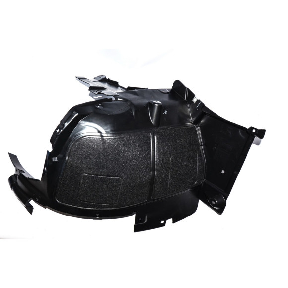 Osłona nadkole przód tylna lewa BMW F15 F85 X5 25d 30d 35d 35i 40d 40e 50i 50d - 51717291197