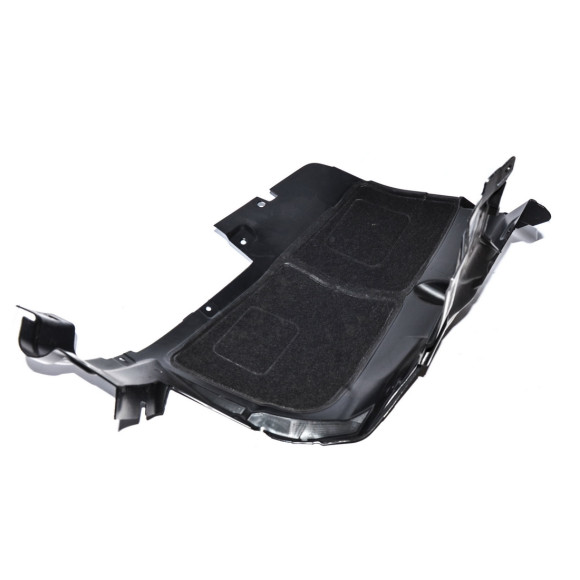 Osłona nadkole przód tylna lewa BMW F15 F85 X5 25d 30d 35d 35i 40d 40e 50i 50d - 51717291197