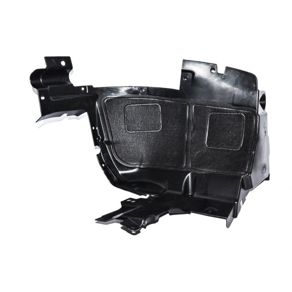 Osłona nadkole przód tylna lewa BMW F15 F85 X5 25d 30d 35d 35i 40d 40e 50i 50d - 51717291197