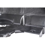 Osłona nadkole przód tylna lewa BMW F15 F85 X5 25d 30d 35d 35i 40d 40e 50i 50d - 51717291197