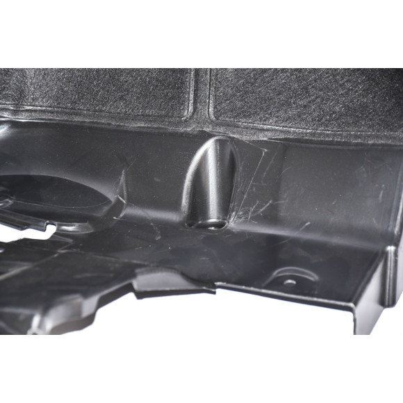 Osłona nadkole przód tylna lewa BMW F15 F85 X5 25d 30d 35d 35i 40d 40e 50i 50d - 51717291197