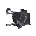 Osłona nadkole przód tylna lewa BMW F15 F85 X5 25d 30d 35d 35i 40d 40e 50i 50d - 51717291197