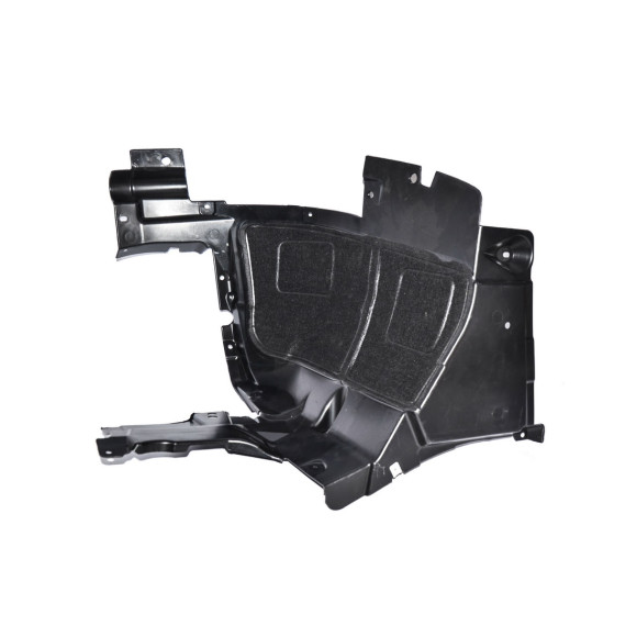 Osłona nadkole przód tylna lewa BMW F15 F85 X5 25d 30d 35d 35i 40d 40e 50i 50d - 51717291197