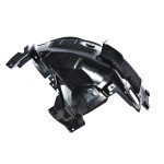 Osłona nadkole przód przednia lewa BMW F15 F85 X5 25d 30d 35d 35i 40d 40e 50i 50d - 51717290853