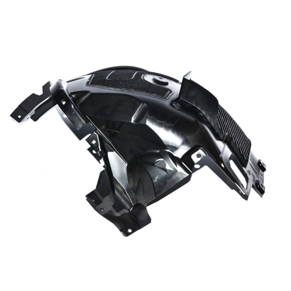 Osłona nadkole przód przednia lewa BMW F15 F85 X5 25d 30d 35d 35i 40d 40e 50i 50d - 51717290853