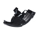 Osłona nadkole przód przednia lewa BMW F15 F85 X5 25d 30d 35d 35i 40d 40e 50i 50d - 51717290853