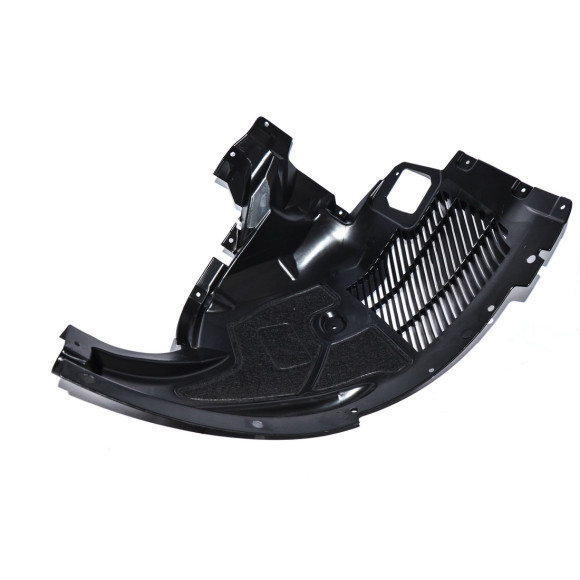 Osłona nadkole przód przednia lewa BMW F15 F85 X5 25d 30d 35d 35i 40d 40e 50i 50d - 51717290853