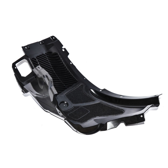 Osłona nadkole przód przednia lewa BMW F15 F85 X5 25d 30d 35d 35i 40d 40e 50i 50d - 51717290853