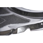 Osłona nadkole przód przednia lewa BMW F15 F85 X5 25d 30d 35d 35i 40d 40e 50i 50d - 51717290853