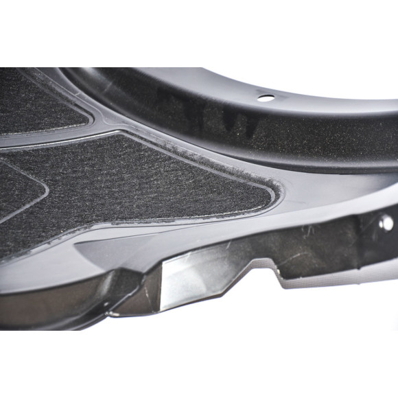 Osłona nadkole przód przednia lewa BMW F15 F85 X5 25d 30d 35d 35i 40d 40e 50i 50d - 51717290853