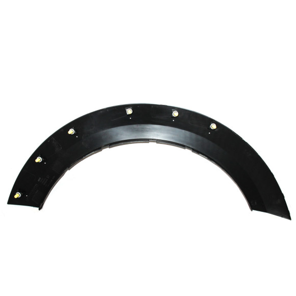 Osłona nadkola tył prawa BMW R61 Cooper - 51779808944
