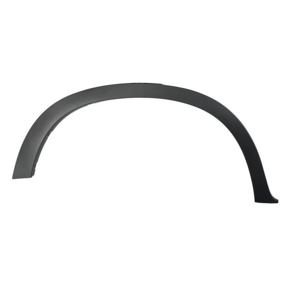 Osłona nadkola tył prawa BMW E70 E70N X5 30dX 35dX 35iX 40dX 40iX 50iX M50dX - 51777158426