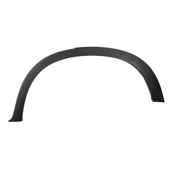 Osłona nadkola tył lewa BMW E70 E70N X5 30dX 35dX 35iX 40dX 40iX 50iX M50dX - 51777158425