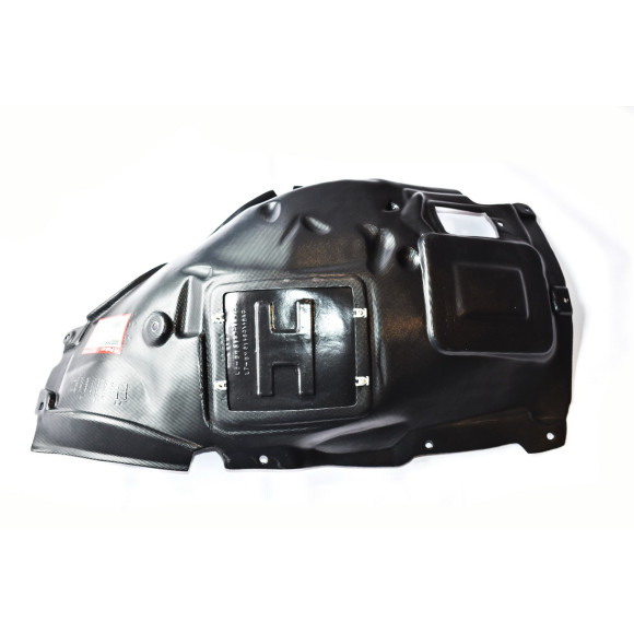 Osłona nadkola przód prawa z przodu BMW F30 F31 316 318 320 325 328 330 335 340 - 51717260726