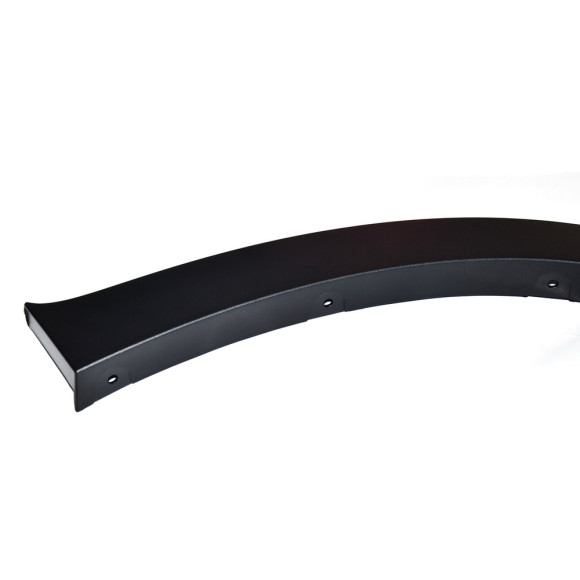 Osłona nadkola przód prawa BMW E70 E70N X5 30dX 35dX 35iX 40dX 40iX 50iX M50dX - 51777158428